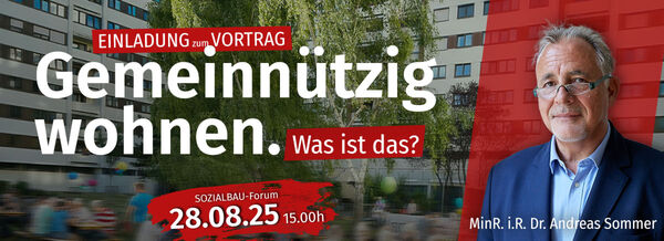 Vortrag Dr. Sommer