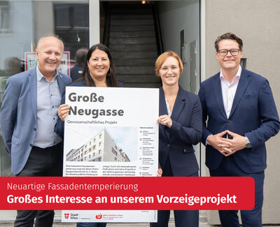 Große Neugasse